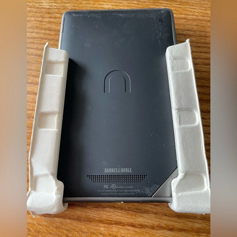 “Nook Color”- BNRV200- For Parts Only